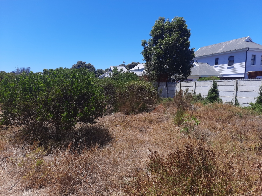 0 Bedroom Property for Sale in Meedingsride Western Cape